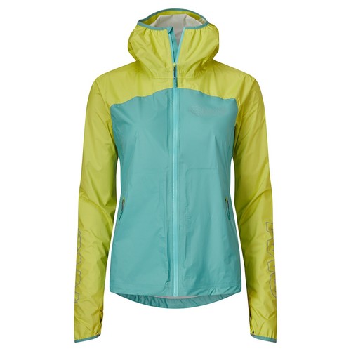 Omm halo jacket - halo+, women