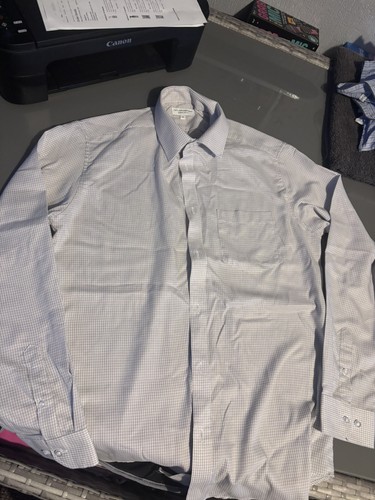 Taylor and wright shirt - and, size