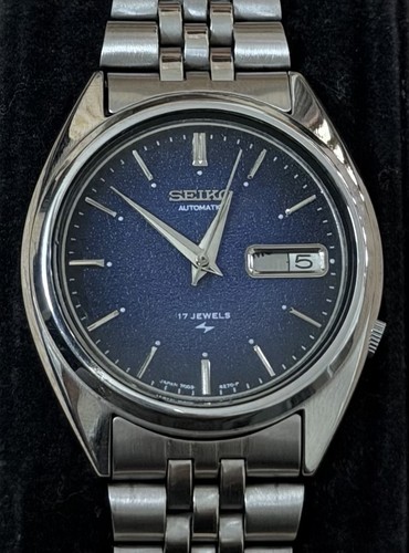 Seiko automatic men watch - automatic, men’s