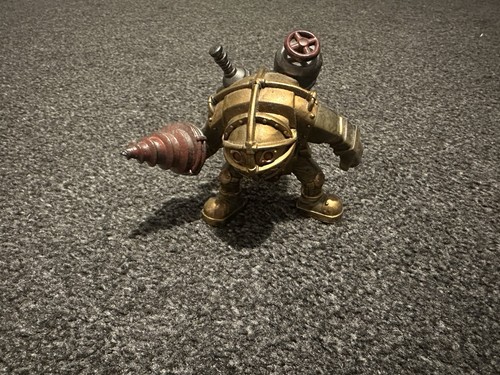 Big daddy loot crate - big, 4’
