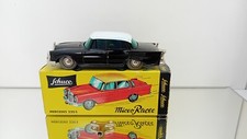 Schuco 1038 Mercedes 220 S Micro racer Near Mint in Box