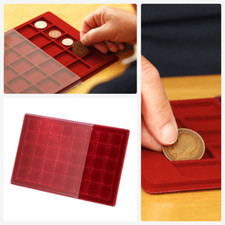 P40 red coin - coins, or
