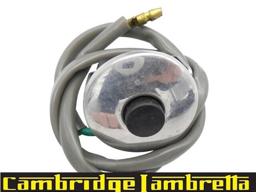 Lambretta series 2 kill - 1, /