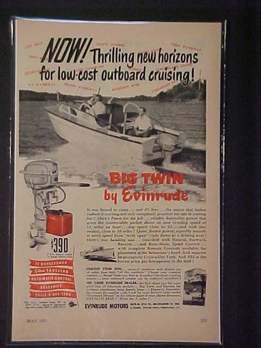 Rare old vintage - old, vintage~1951