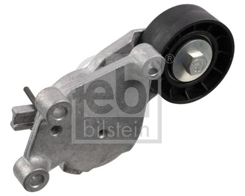 Ribbed belt tensioner for ford - ribbed,