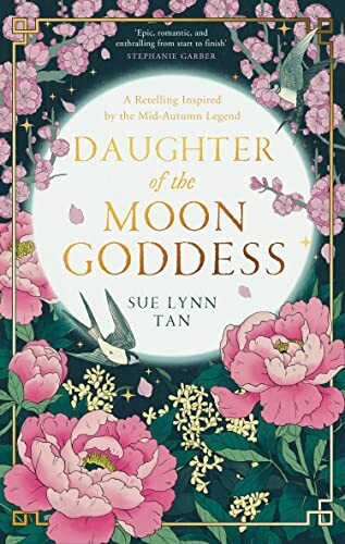 Daughter the moon goddess - daughter,