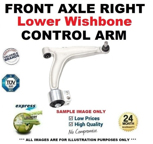 Front right lower - front,