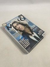 Mojo Magazine Year 2007. Music
