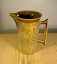 Portmeirion "Cypher" Tall Jug