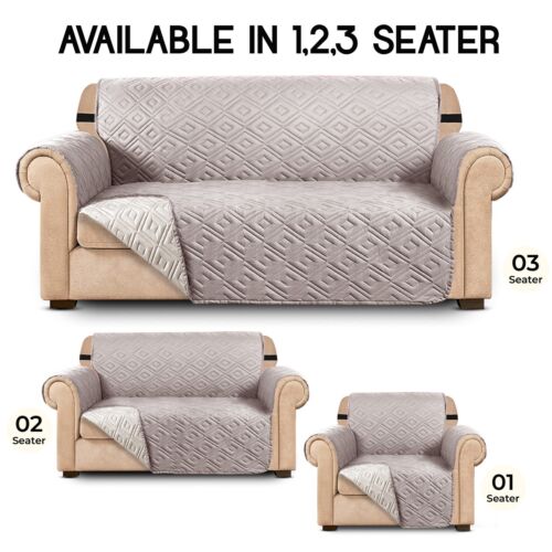 Sofa slip covers - slip,