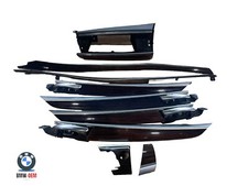 Bmw series e70 - e70, lci