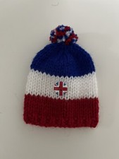 CHOCOLATE ORANGE COVER/EGG COSY FOOTBALL WORLD CUP UEFA  GREAT BRITAIN