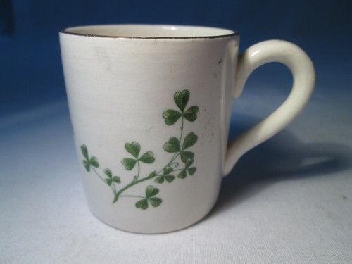 Vintage irish arklow - irish, pottery