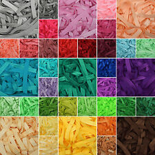 Fold Over Elastic 70+ Colours FOE 15mm (5/8") Soft Baby Headband Hair Bow Tutu