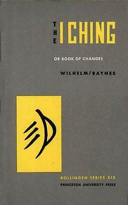 The ching book - i, or