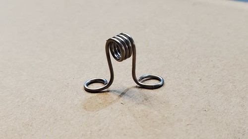 Glow plug indicator 4 - indicator, 3