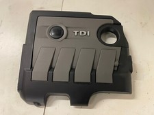 engine cover for SEAT IBIZA ST 1.6 TDI 2008-17 4680766
