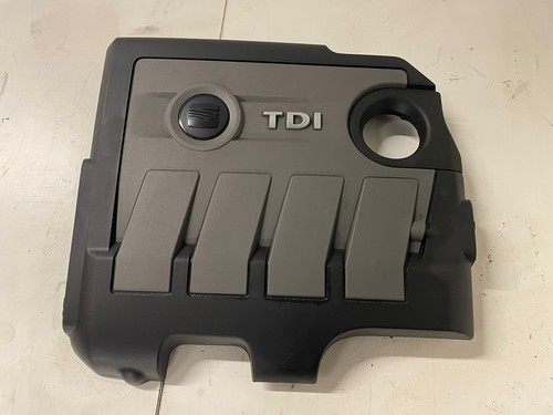 Engine cover for seat - engine, st