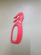 Safety Knives Red