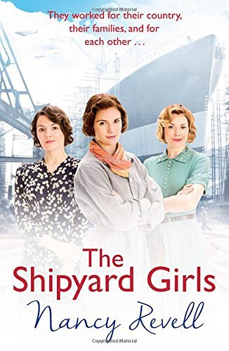 The shipyard girls nancy - by,