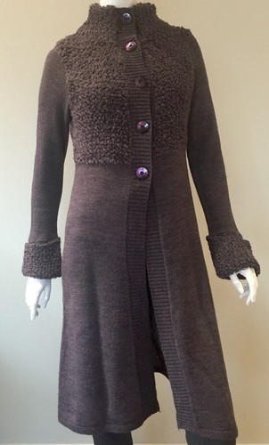 Grazia lliani half wool - grazia'lliani,