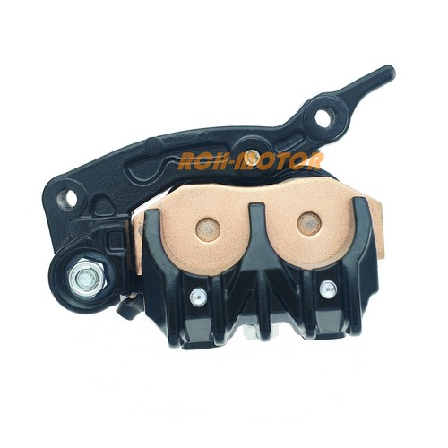 New front brake - front, caliper