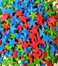 150 Edible Stars Superhero