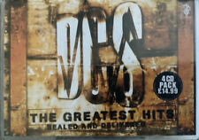 DCS The Greatest Hits Sealed &