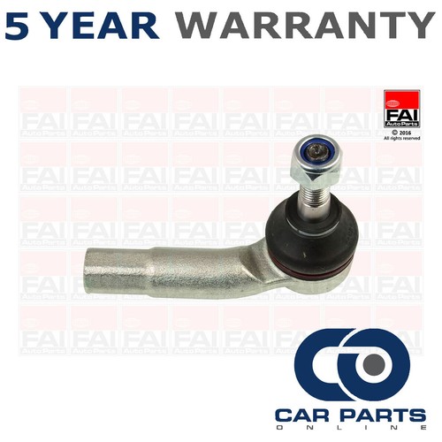 Tie rod end - rod, right