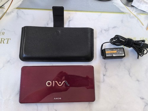 Sony vaio vgn p90ns - vaio, vgn-p90ns