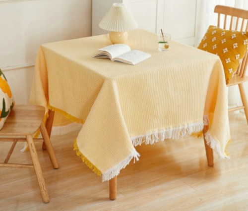 Ins style cotton - style, linen