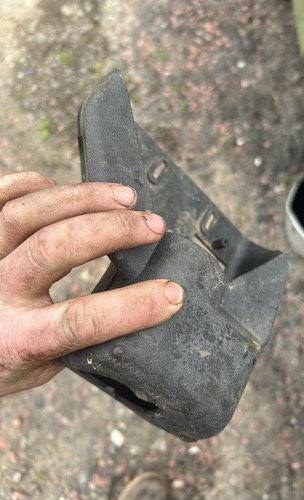 Land rover series steering - series,