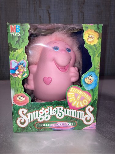 Snugglebumms mom briggy - mom,