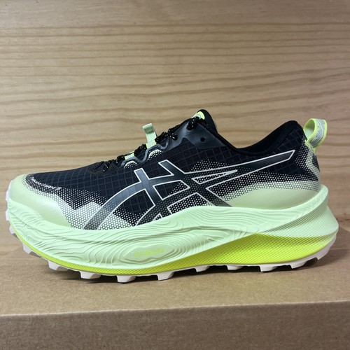 Asics trabuco max running - asics,