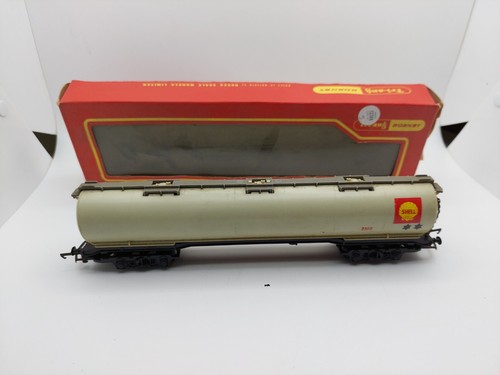 Tri ang hornby - hornby, 100