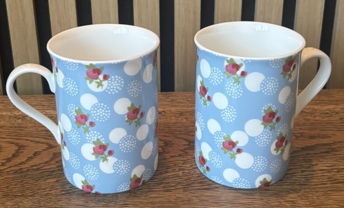 Fine bone china - china, mug