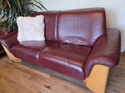 Stressless suite foot - stressless,