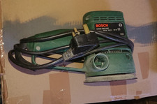 Bosch PEX 115 A Orbital Sander