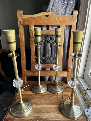 Laura ashley brass - 4x,