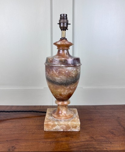 Gorgeous vintage marble urn - vintage,