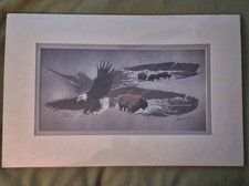 Dick Bramwell Wildlife Pencil