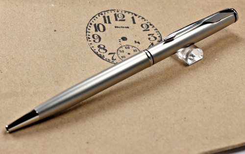 Parker insignia ballpoint pen - insignia,