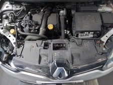 ENGINE RENAULT MEGANE MK3 Ph2