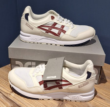 BNIB - ASICS GELSAGA  'White &