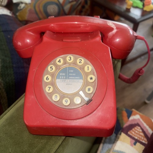 Wild wolf 746 retro - &,