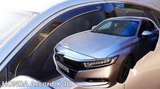 For HONDA Accord X Gen  2017 -