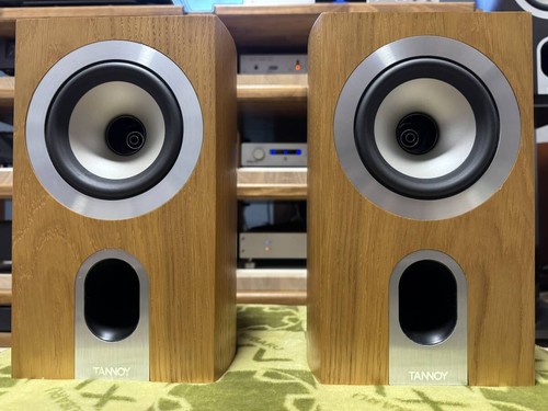 Tannoy revolution signature - revolution,