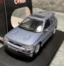 NEW Corgi Vanguards 1:43 Ford