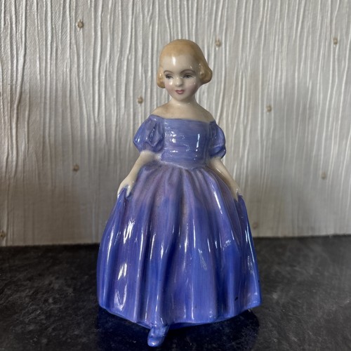Royal doulton marie hn1370 - doulton,