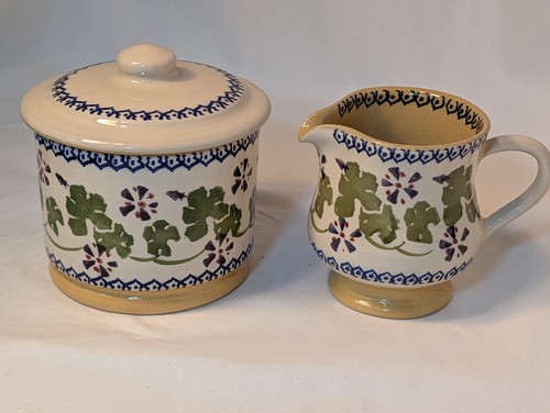 Nicholas mosse pottery retired - pottery,